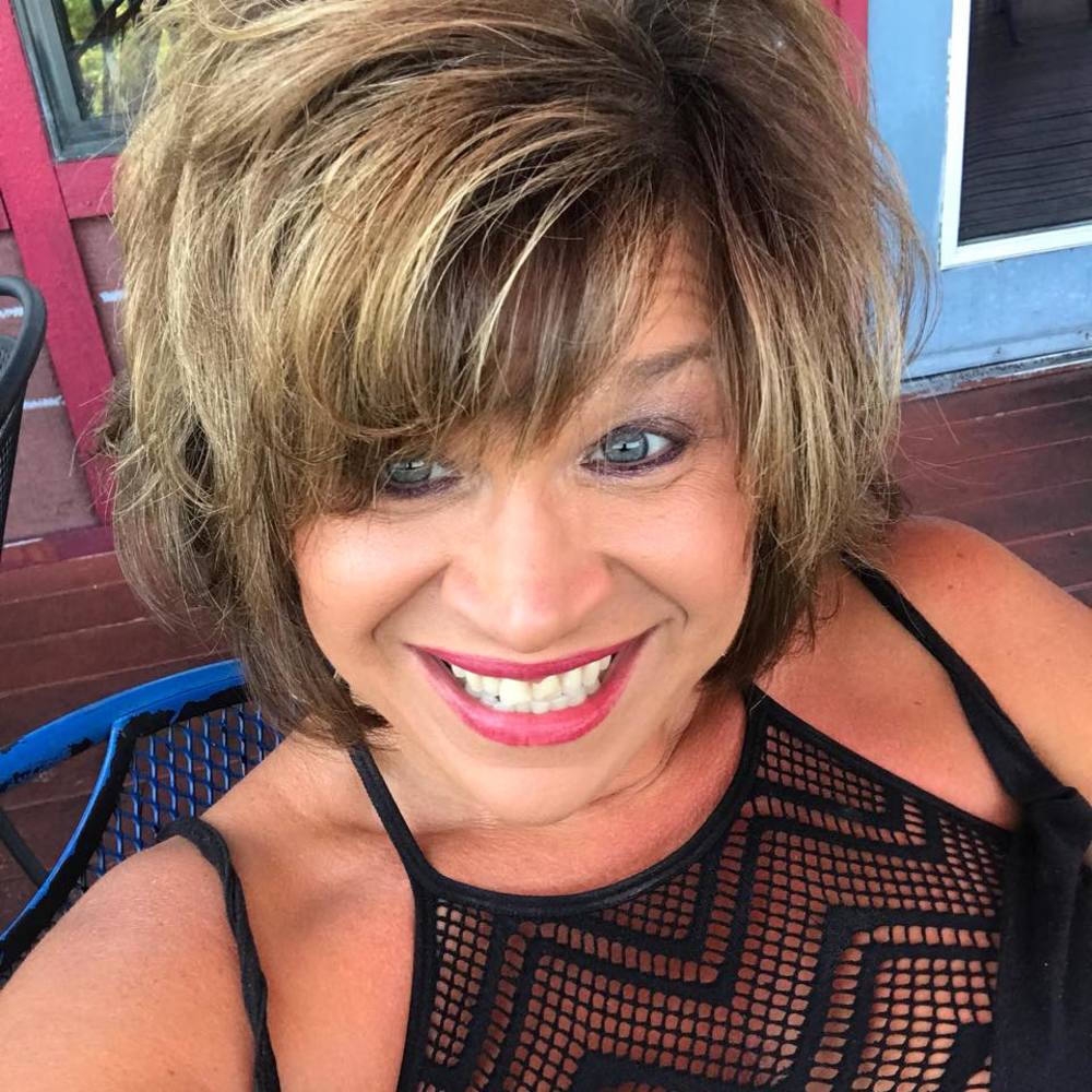 Meet your Posher, Kimberly